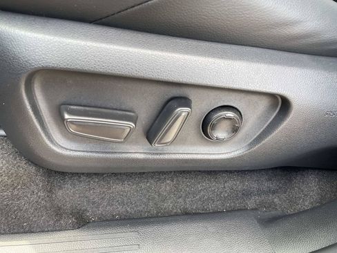 Used 2026 Toyota 4Runner Limited AWD/4WD image 20
