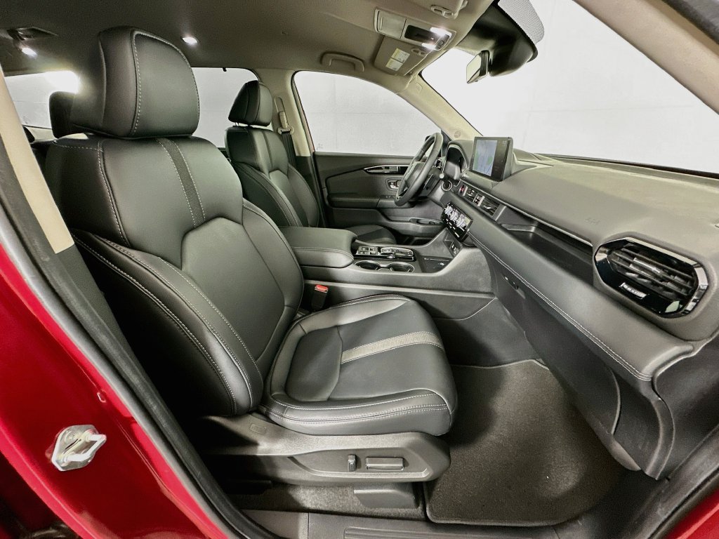 Certified 2026 Honda Pilot EX-L image 29