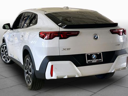 New 2026 BMW X2 xDrive28i w/ Technology Package AWD/4WD image 12