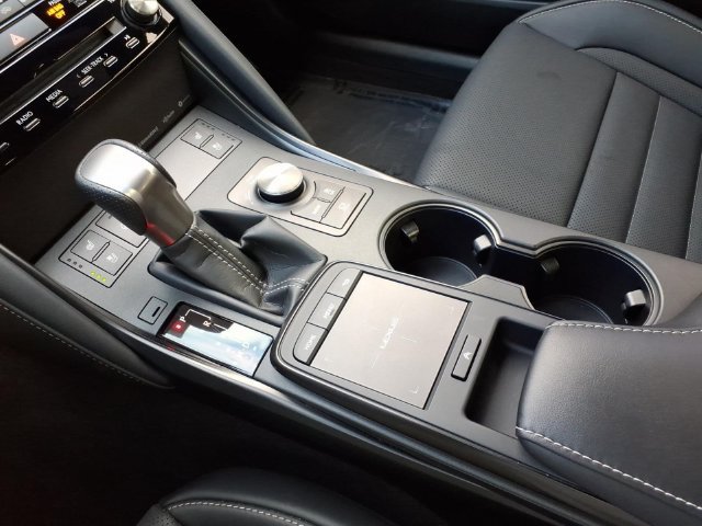 Used 2024 Lexus IS 350 F Sport w/ Memory Package AWD/4WD image 17