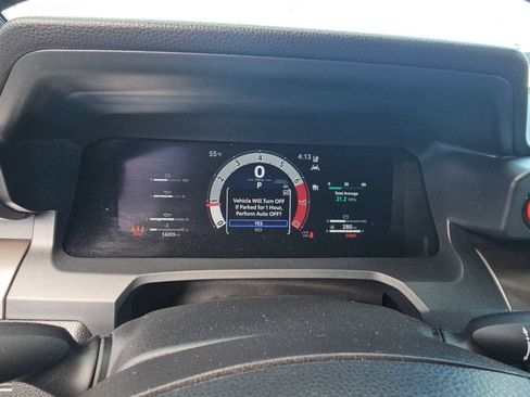 Certified 2024 Toyota Tacoma TRD Off-Road w/ TRD Off Road Upgrade Package AWD/4WD image 15