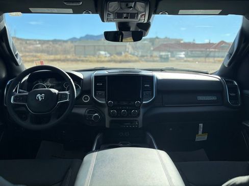 Used 2025 RAM 1500 Big Horn image 20