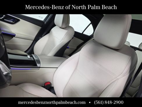 Used 2023 Mercedes-Benz C 300 Sedan image 11