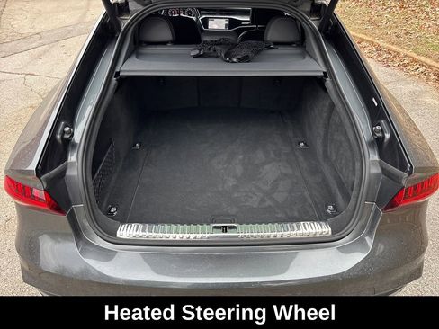 Used 2019 Audi A7 3.0T Premium Plus w/ Premium Plus Package image 29