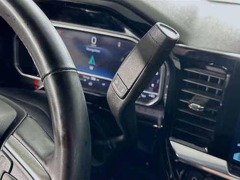 Used 2024 Chevrolet Silverado 1500 LT w/ Protection Package image 29