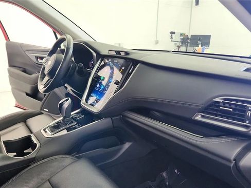 Used 2024 Subaru Outback Touring image 38
