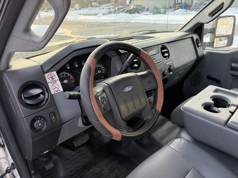 Used 2013 Ford F250 XL RWD image 18