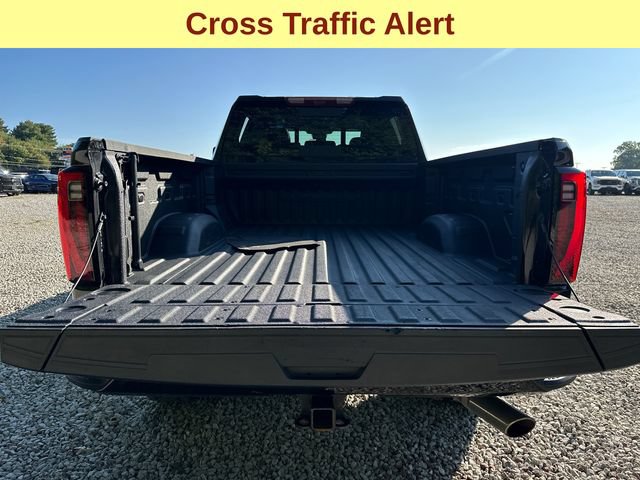 Used 2024 GMC Sierra 2500 Denali w/ Denali Reserve Package AWD/4WD image 11