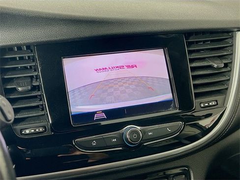 Used 2022 Buick Encore Preferred w/ Safety Package image 18