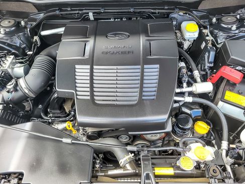Certified 2023 Subaru Forester Sport AWD/4WD image 25