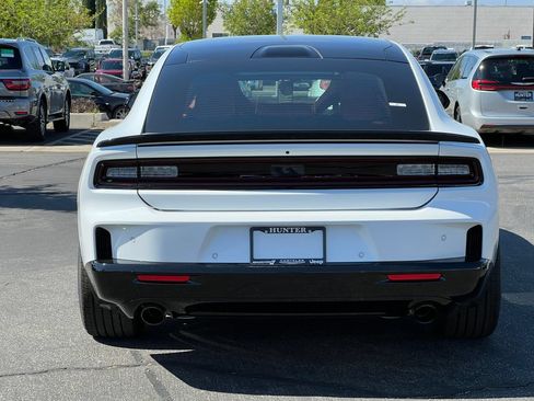 New 2026 Dodge Charger R/T AWD/4WD image 6