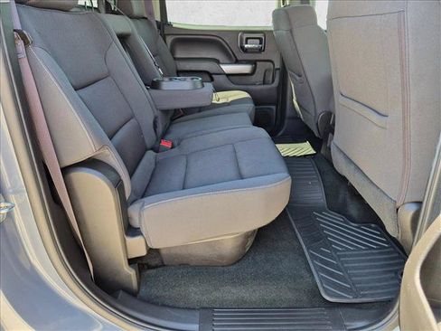 Used 2016 Chevrolet Silverado 2500 LT AWD/4WD image 19