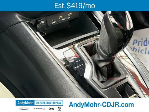Used 2023 Subaru WRX AWD/4WD image 23