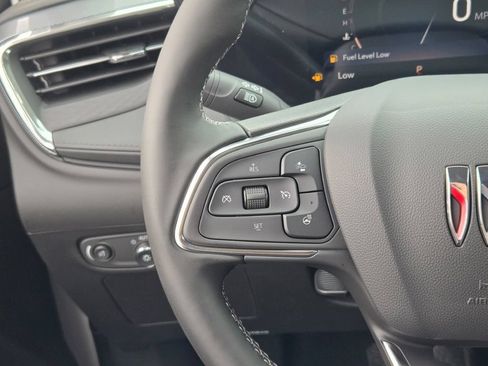 New 2026 Buick Encore GX Preferred w/ Comfort Package AWD/4WD image 39