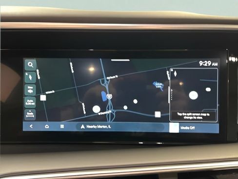 Used 2026 Hyundai Palisade Calligraphy AWD/4WD image 23