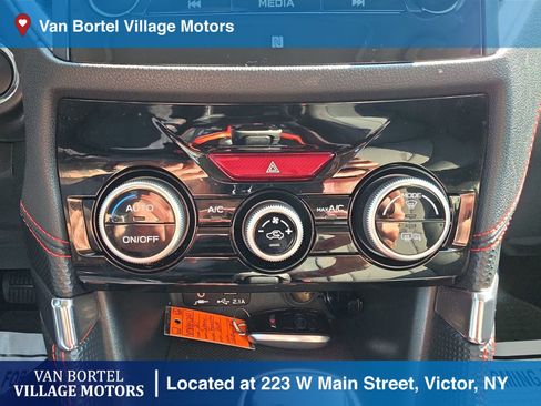 Used 2020 Subaru Forester Sport AWD/4WD image 20