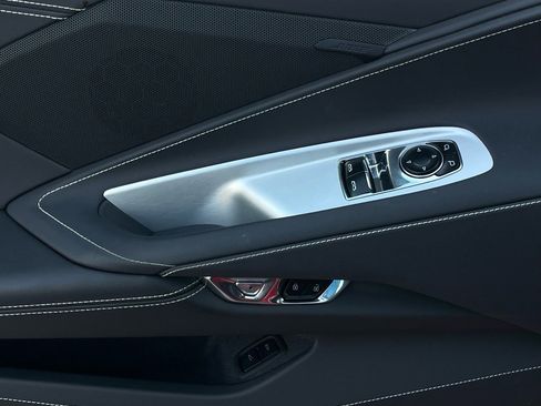 Used 2024 Chevrolet Corvette Stingray Coupe w/ 1LT image 18