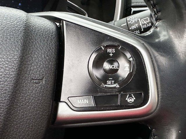 Used 2019 Honda CR-V EX-L image 24