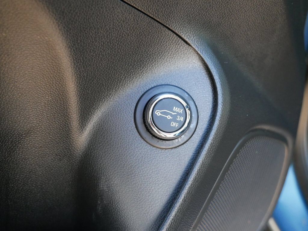 Used 2024 Buick Encore GX Preferred AWD/4WD image 15