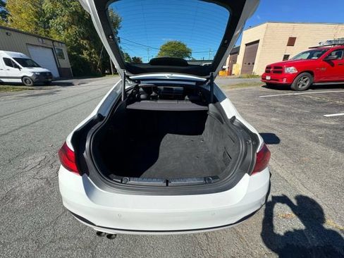 Used 2019 BMW 430i Gran Coupe xDrive w/ Convenience Package AWD/4WD image 36