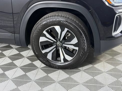Used 2026 Volkswagen Atlas SE AWD/4WD image 12