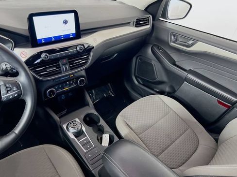 Used 2022 Ford Escape SE w/ Convenience Package FWD image 22