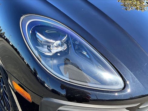 Used 2021 Porsche Macan GTS image 27