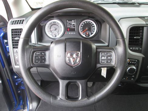 Used 2015 RAM 1500 Tradesman w/ Popular Equipment Group AWD/4WD image 33