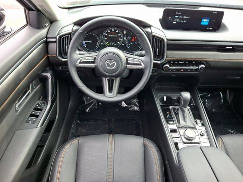 Certified 2025 MAZDA CX-50 2.5 Hybrid w/ Weather Package image 12
