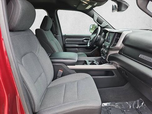 Used 2019 RAM 1500 Big Horn RWD image 27