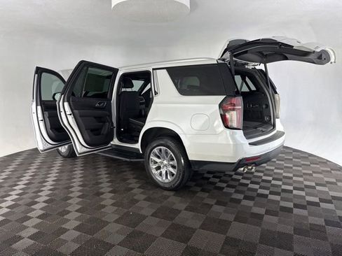 Used 2023 Chevrolet Tahoe Premier image 16