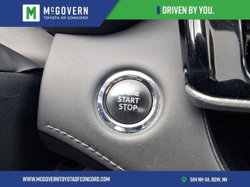 Used 2023 Toyota Highlander Platinum AWD/4WD image 33