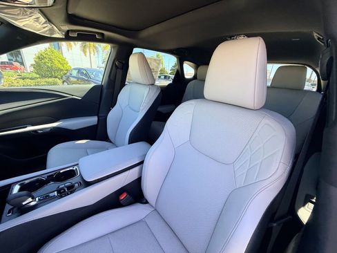 New 2026 Lexus RX 350 F Sport AWD/4WD image 17