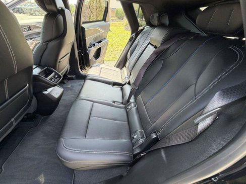 Used 2025 Cadillac Lyriq Luxury AWD/4WD image 63
