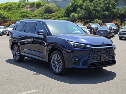 New 2026 Lexus TX 350 FWD image 7