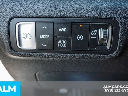 Used 2026 GMC Terrain Elevation AWD/4WD image 45