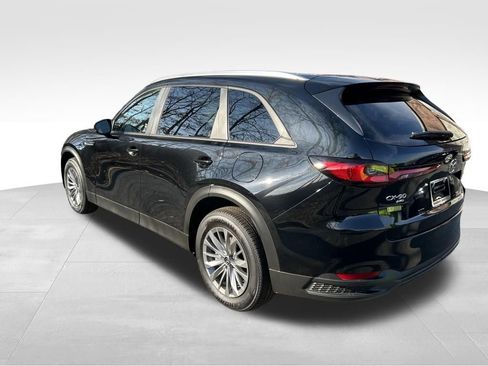 New 2026 MAZDA CX-90 3.3 Turbo w/ Select Package image 3
