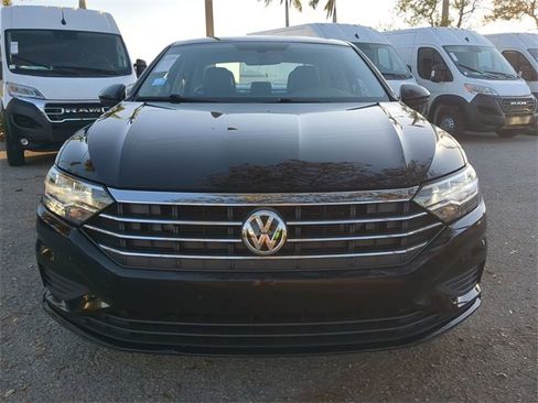 Used 2021 Volkswagen Jetta S image 3