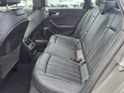 Used 2023 Audi A4 2.0T Premium Plus image 15