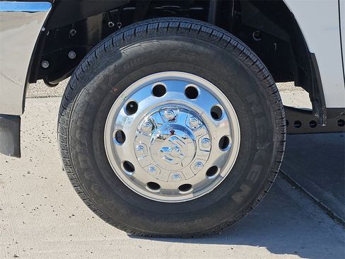 New 2025 RAM 3500 Big Horn image 9