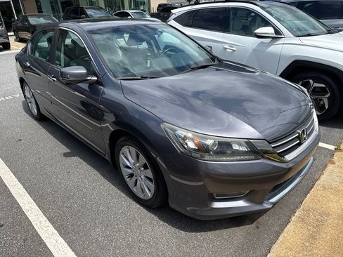 Used 2013 Honda Accord EX-L image 3