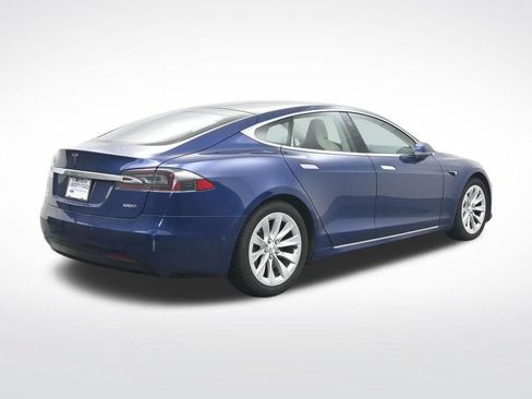 Used 2019 Tesla Model S Standard Range AWD/4WD image 6