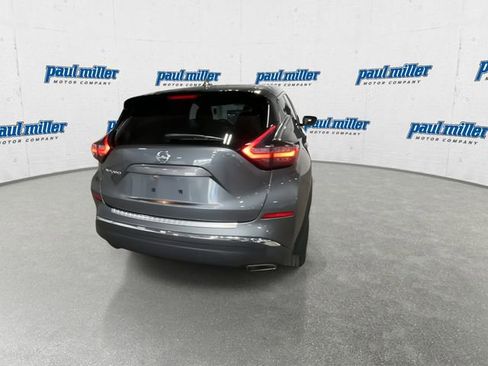 Used 2020 Nissan Murano S w/ Technology Package image 10
