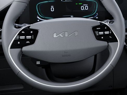 New 2026 Kia Niro EX FWD image 26