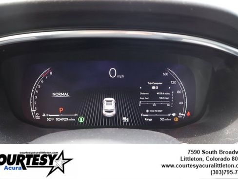 Certified 2023 Acura MDX SH-AWD w/ Advance Package image 13