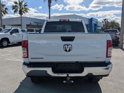 Used 2024 RAM 2500 Big Horn image 4