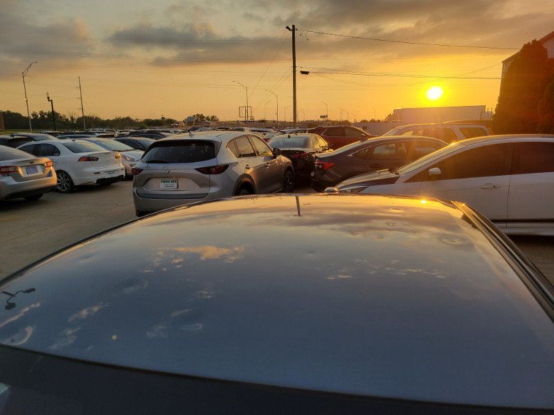 Used 2022 Nissan Sentra SV w/ All-Weather Package FWD image 12