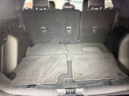 Used 2024 Ford Escape ST-Line w/ Tech Pack #1 image 19