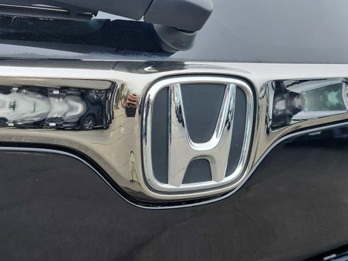 Used 2022 Honda CR-V EX-L image 28