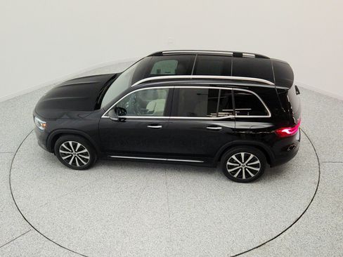 Used 2023 Mercedes-Benz GLB 250 image 30